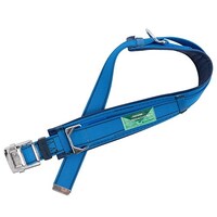 藤井電工 EA998FC21 1200mm 柱上安全帯用ベルト(U字つり専用)