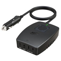 大橋産業 カーコンセント 120W PD30W 車用 USB PD30W対応