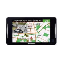 セルスター 新型レーダー式移動オービスJMA600/520/401対応 セーフティレーダー アンテナ一体型 ワンボディ 無線LAN搭載でスマホでデータ更新