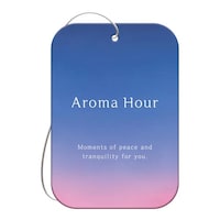 アロマアワープレート3個パック リラックスブルーム