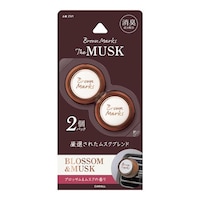 ブラウンマークス ザ ムスク クリップ 2個パック