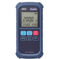 安立計器 デジタル温度計(本体のみ HR1200K