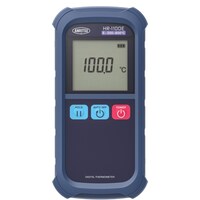 安立計器 デジタル温度計(本体のみ HR1100K