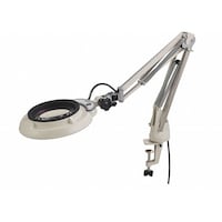 オーツカ光学 新型LED照明拡大鏡(LEDランプ付)■ SKKLCF8