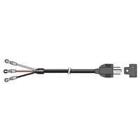 小野測器 電源コード AX2050N