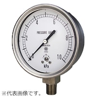 第一計器製作所 微圧計(KPA単記/1500MM AT3/875X15KPA