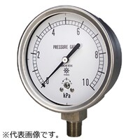 第一計器製作所 微圧計(KPA単記/5000MM AT3/875X50KPA