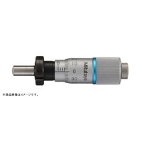 ミツトヨ マイクロメータヘッド(14814310 MHS46.5FPA