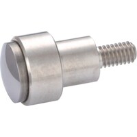 ミツトヨ 超硬球面 Φ7.2 21AZB752