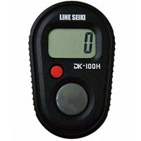 ライン精機 電子数取器(手持ち DK100H