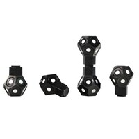 システムクリエイト ターゲットマーカー ダイスマグネットタイプ AESUB dice