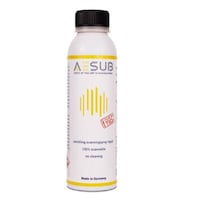 システムクリエイト 3Dスキャン用昇華型リキッド缶 AESUB yellow