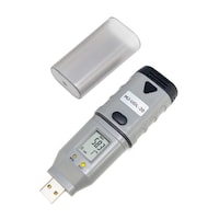 佐藤商事 USB温湿度データロガー MJUDL20