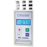 佐藤商事 木材建材用水分計 MC160SA