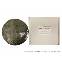 アキュラ 耐水研磨紙 #120 裏のり付 AQ410120AU