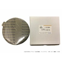 アキュラ 耐水研磨紙 #800 裏のり付 AQ410800AU