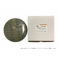 アキュラ 耐水研磨紙 #12008インチのりなし AQ4001200AU