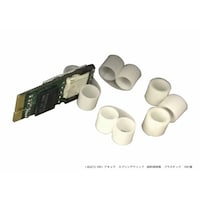 アキュラ スプリングクリップ プラスチック AQ272100