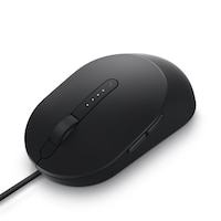 DELL Dellレーザー有線マウス MS3220 ブラック