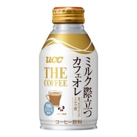 UCC THE COFFEE