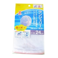 アイセン LE215 ランジエリーネツト 397650 洗濯ネット 1個