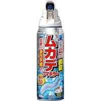フマキラー ムカデフマキラー 450ML×4