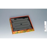福助工業 新角桶30H(S)大和×12