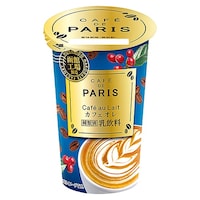 北海道乳業 Cafe au Lait カフェオレ 180g×16本