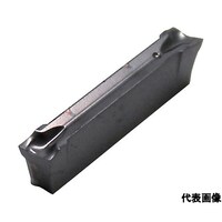 イスカルジャパン ドゥーグリップ 突っ切り加工用チップ DGLC IC328 1セット(10個入) DGL3102C6D