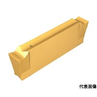 イスカルジャパン ドゥーグリップ 突っ切り加工用チップ DGNP IC508 1セット(10個入) DGN