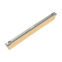イスカルジャパン ドゥーグリップ 突っ切り加工用チップ DGNJXL 1セット(10個入) DGN