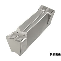 イスカルジャパン ドゥーグリップ 突っ切り加工用チップ DGNW IC354 1セット(10個入) DGN 5003W