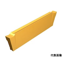 イスカルジャパン ドゥーグリップ 突っ切り加工用チップ DGRP IC508 1セット(10個入) DGR