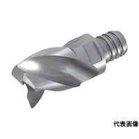 イスカルジャパン マルチマスター アルミ加工用ヘッド MM