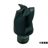 イスカルジャパン マルチマスター キー溝加工用ヘッド MM
