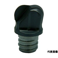イスカルジャパン マルチマスター加工ヘッド 2枚刃 トロイダル5°/7° 逃げ付き IC908