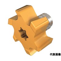 イスカルジャパン マルチマスター Tスロッターミーリングヘッド MM TSH IC908