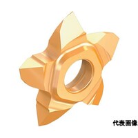イスカルジャパン ペンタカット チップ PENTA