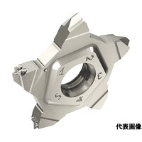 イスカルジャパン ペンタカット チップ PENTA