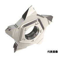 イスカルジャパン ペンタカット チップ PENTA