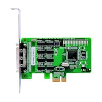 アイビーエスジャ 8ポートRS232C ロープロファイル PCIExpressボード CP168ELA