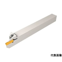 イスカルジャパン ドゥーグリップ 突っ切り・溝入れ加工用ホルダー