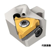 イスカルジャパン 内径旋削工具 ネオスイス NQCHSER/LJHP