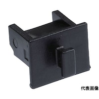 コネクタ防塵プラグ