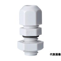 タカチ電機工業 Mネジケーブルグランド 低価格タイプ