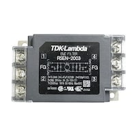 TDK ノイズフィルタ RSEN 標準タイプ 250V 3A RSEN2003