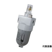 パーカーTAIYO ルブリケータ