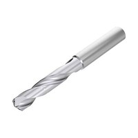 セコツールズジャパン ドリル 超硬ソリッドドリル SD203A110003312R1MS