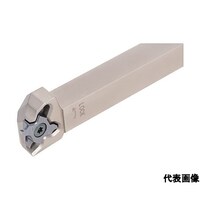 タンガロイ テトラ・ミニ・カット 外径溝入れ・ねじ切り加工用バイト STCR/L18 STCR2525Z18