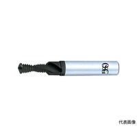 オエスジ マシニングセンター用ねじ切り工具 油穴付き スーパープラネット